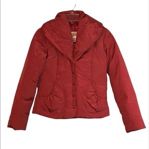 talbots puffer jacket